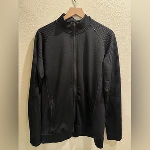 Lululemon Engineered Warmth Jacket Black XL